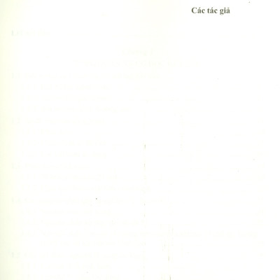 Cơ Học Kết Cấu - Hệ Tĩnh Định