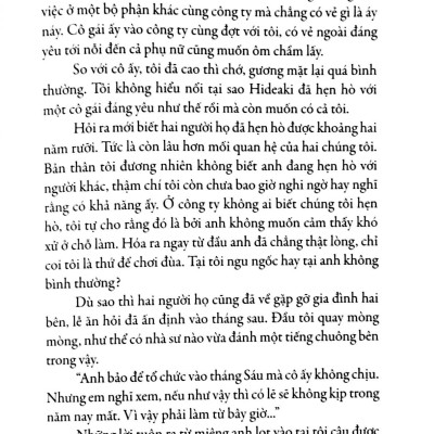 Những Giấc Mơ Ở Hiệu Sách Morisaki (Tái Bản)