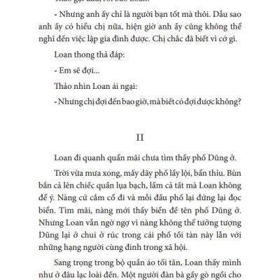 Danh Tác Văn Học Việt Nam - Đoạn Tuyệt (Tái Bản 2023)