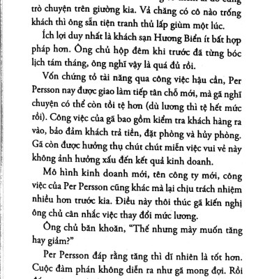 Sách - Anders Sát Thủ Cùng Bè Lũ (Tái Bản 2024)