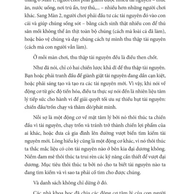 Chinh Phục Điều Bất Khả Thi - SGB