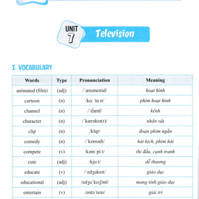 Bộ Đề Kiểm Tra Định Kỳ 4 Kỹ Năng Tiếng Anh Lớp 6 - Tập 2 (Có Đáp Án) _MT