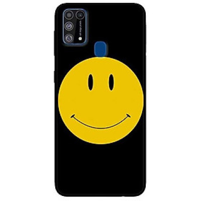 Ốp lưng dành cho Samsung M30 - M30s - M31 mẫu Mặt Cười
