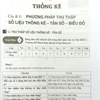 Rèn Luyện Kỹ Năng Giải Toán Tài Liệu Dạy - Học Toán Lớp 7 (Tập 2)