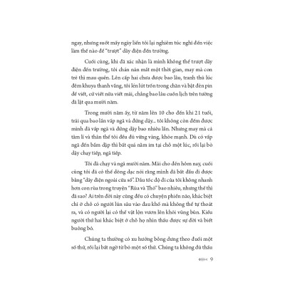 Sách: Đời Hơi Dở Nhưng Vẫn Phải Niềm Nở