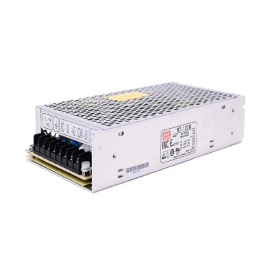 Nguồn Meanwell RT-125D Hàng nhập khẩu