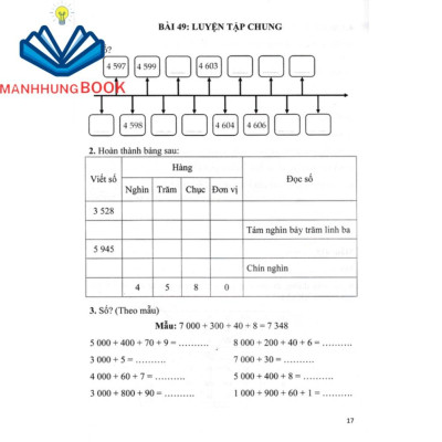 SÁCH - thực hành giải toán lớp 3 - tập hai (biên soạn theo chương trình gdpt mới)