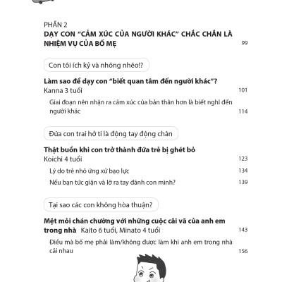 Đừng ép con phải ngoan