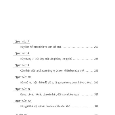 Beyond Order - Vượt Lên Trật Tự