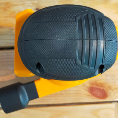 MÁY CHÀ NHÁM TRÒN DÙNG PIN 20V 125MM INGCO CROSLI2001 - HÀNG CHÍNH HÃNG