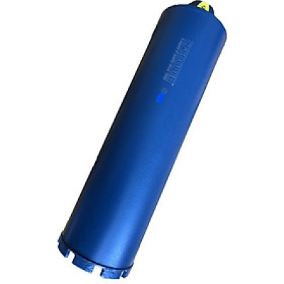 Mũi khoan rút lõi bê tông 120mm