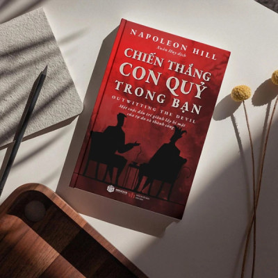 Chiến Thắng Con Quỷ Trong Bạn - Napoleon Hill