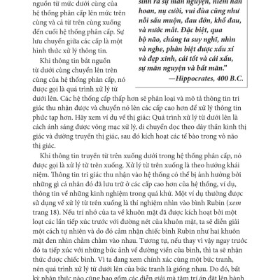 Tâm Lý Học Toàn Thư - Tư Duy Và Hiểu Biết - TRẺ