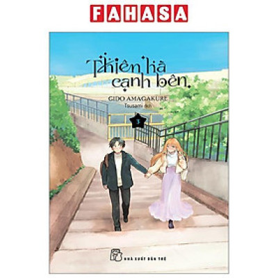 Thiên Hà Cạnh Bên - Tập 3