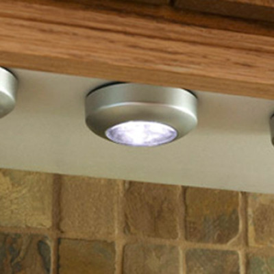 Combo 3 Đèn LED Dán Tường