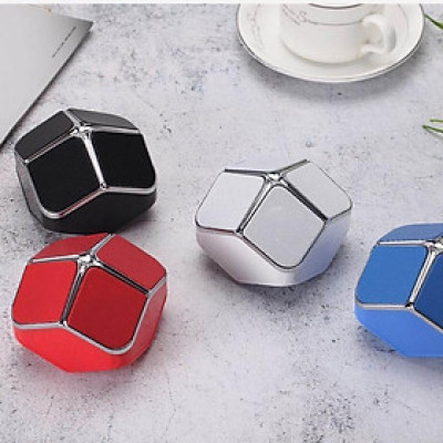 Loa Bluetooth V5.0 BT-101 Nghe Hay Thiết Kế Độc Đáo