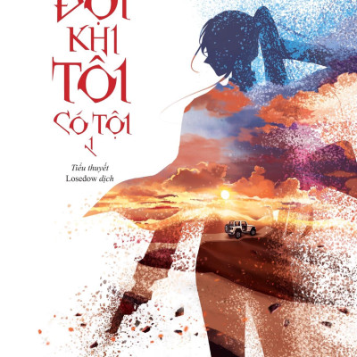 Đợi Khi Tôi Có Tội (Bộ 3 Tập)