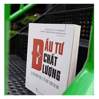 Đầu Tư Chất Lượng