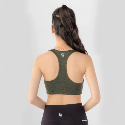 Áo Thể Thao Nữ Sports Bra Hunter
