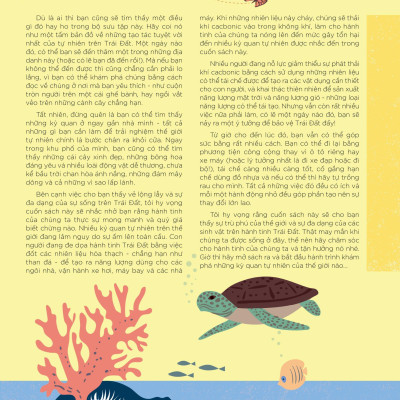 Bách Khoa Tri Thức Về Các Kỳ Quan Thế Giới - Kỳ Quan Tự Nhiên