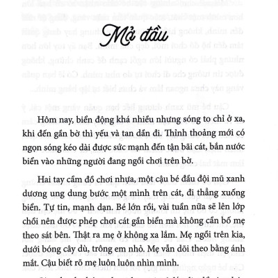 Ngộ Nhận - Có Cảm Xúc Nào Mãnh Liệt Hơn Niềm Hy Vọng Được Tìm Thấy Điều Mà Ta Mong Mỏi?