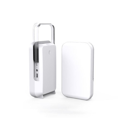 ĐÈN LED SẠC TÍCH ĐIỆN 0.5W 53968 AKKO STAR   - HÀNG CHÍNH HÃNG