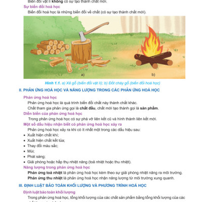 Sách - Củng Cố và Ôn Luyện Khoa Học Tự Nhiên Lớp 8 - Dùng chung cho các bộ SGK hiện hành - ndbooks