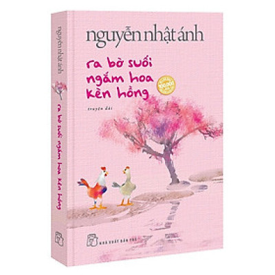 Ra Bờ Suối Ngắm Hoa Kèn Hồng - Đ