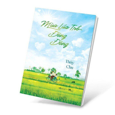 Sách - Mùa Lúa Trổ Đòng Đòng - Thái Hà Books