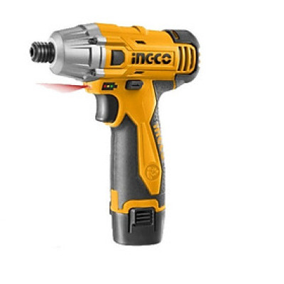 Máy siết vít dùng pin Li-ion INGCO CIDLI228121 12V 