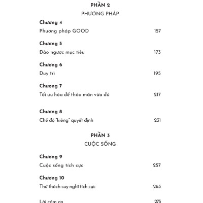 Pre-Order - Tâm Lý Học Hành Vi