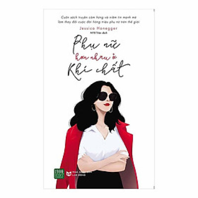 Phụ Nữ Hơn Nhau Ở Khí Chất - Bản Quyền