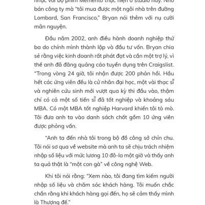 Nền Giáo Dục Của Người Giàu - AL