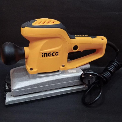 MÁY CHÀ NHÁM 110X220MM 350W INGCO FS35028 - HÀNG CHÍNH HÃNG