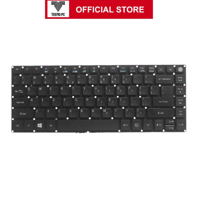 Bàn Phím Tương Thích Cho Laptop Acer E5-475 - Hàng Nhập Khẩu New Seal TEEMO PC KEY1427