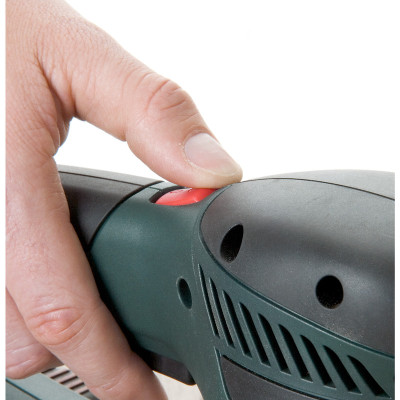 Máy Chà Nhám Tròn Metabo SXE 425 TURBOTEC