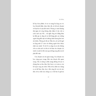 Lắng Nghe Đứa Trẻ Bên Trong