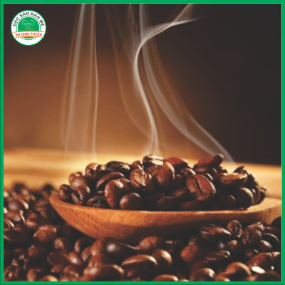 1kg Cà Phê Men