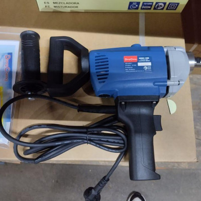 MÁY KHUẤY SƠN 1010W DONGCHENG DQU02-160B - HÀNG CHÍNH HÃNG