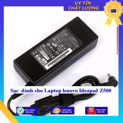 Sạc dùng cho Laptop lenovo Ideapad Z500 - Hàng Nhập Khẩu New Seal