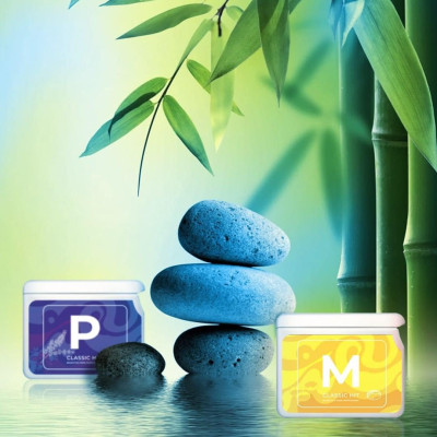 [TẶNG 5 TÚI PV ZIP] Thực Phẩm Sức Khoẻ M+A+P | V Alphabet - Vận Động, Năng Lượng & Thông Minh - PROJECT V - Xuất xứ Pháp, Hàng Chính Hãng