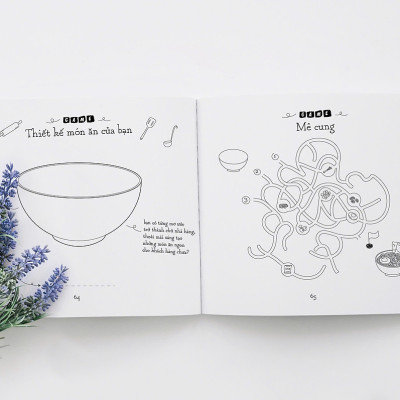 Lê La Ẩm Thực - Măm Măm Khắp Chốn