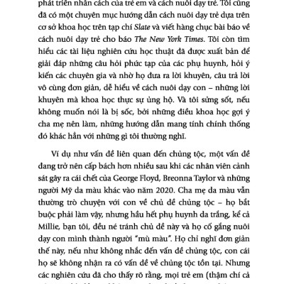 Con Không Phải Là Đứa Trẻ Xấu - TV