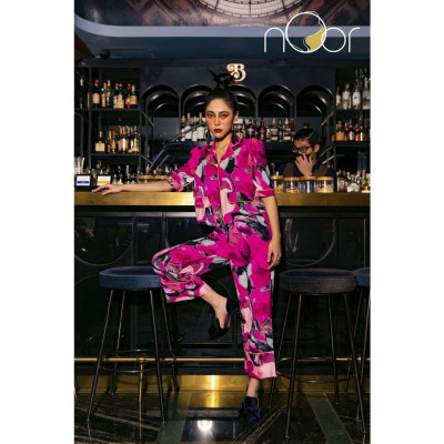 Bộ pyjama sành điệu Erica - NBN551