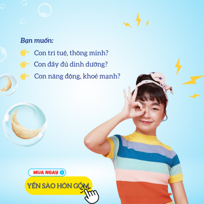 [Hộp 6 Hũ] Tổ Yến Sào Chưng Nhân Sâm - Yến Sào Hòn Gốm Chính Hiệu Khánh Hòa - HGK NEST