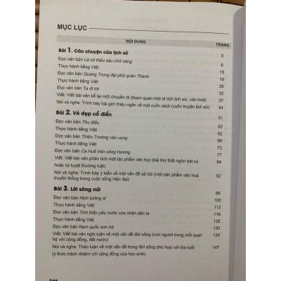 Sách - kế hoạch bài dạy ngữ văn 8 tập 1( kết nối tru thức)