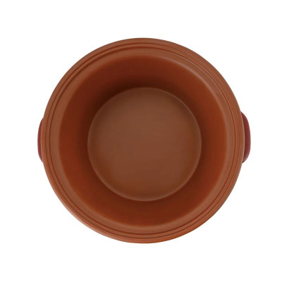 Nồi Kho Đa Năng Gốm/ Sứ 2,5L Đạt Tường - DTSC25S ; 25G - Hàng Chính Hãng - DTSC25G Gốm