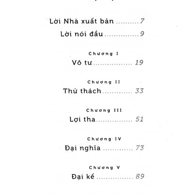 Con Đường Đi Đến Thành Công Bằng Sự Tử Tế _TRE