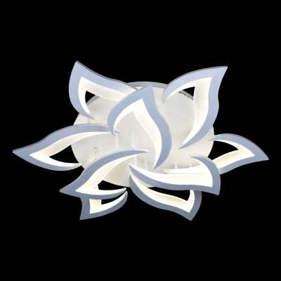 ĐÈN ỐP TRẦN / ĐÈN TRANG TRÍ / ĐÈN PHÒNG KHÁCH / PHÒNG NGỦ AZP-MO9706 phong cách đương đại, hàng nhập khẩu AZP