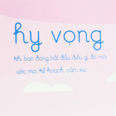 Sổ Lò Xo Note 4 Mùa A6 - Kẻ Ngang - 160 Trang 80gsm - The Sun - Spring